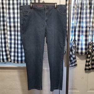 Gloria Vanderbilt Amanda jeans